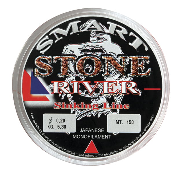 Żyłka Maver River Stone 150m.jpg
